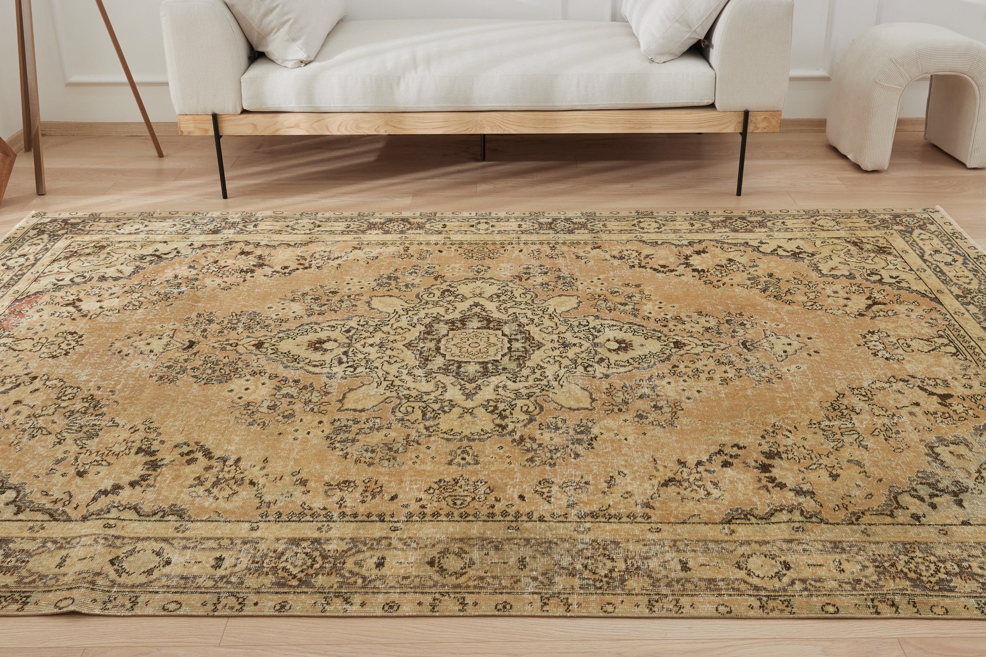 Bathsheba | Timeless Area Rug Craftsmanship | Kuden Rugs