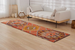 Bertina | Oriental Elegance | Hand-Knotted Wool Carpet | Kuden Rugs