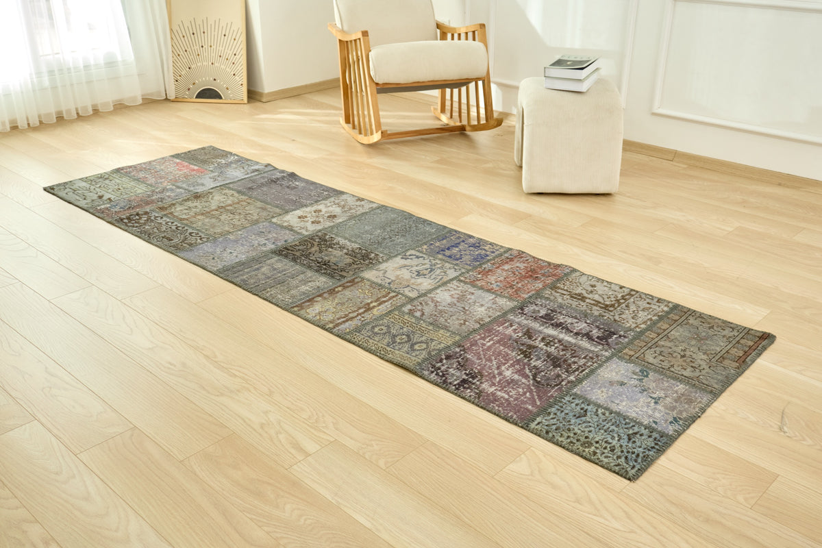 Beryl - Turkish Rug | Kuden Rugs