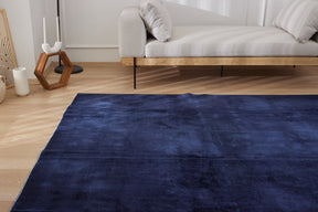 Bonnie | Modern Vintage Charm | Artisanal Area Carpet | Kuden Rugs