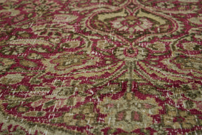 Britney - Pink Elegance from Persian Looms | Kuden Rugs