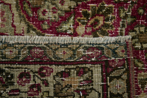 Britney - A Treasure of Hand-knotted Craftsmanship | Kuden Rugs