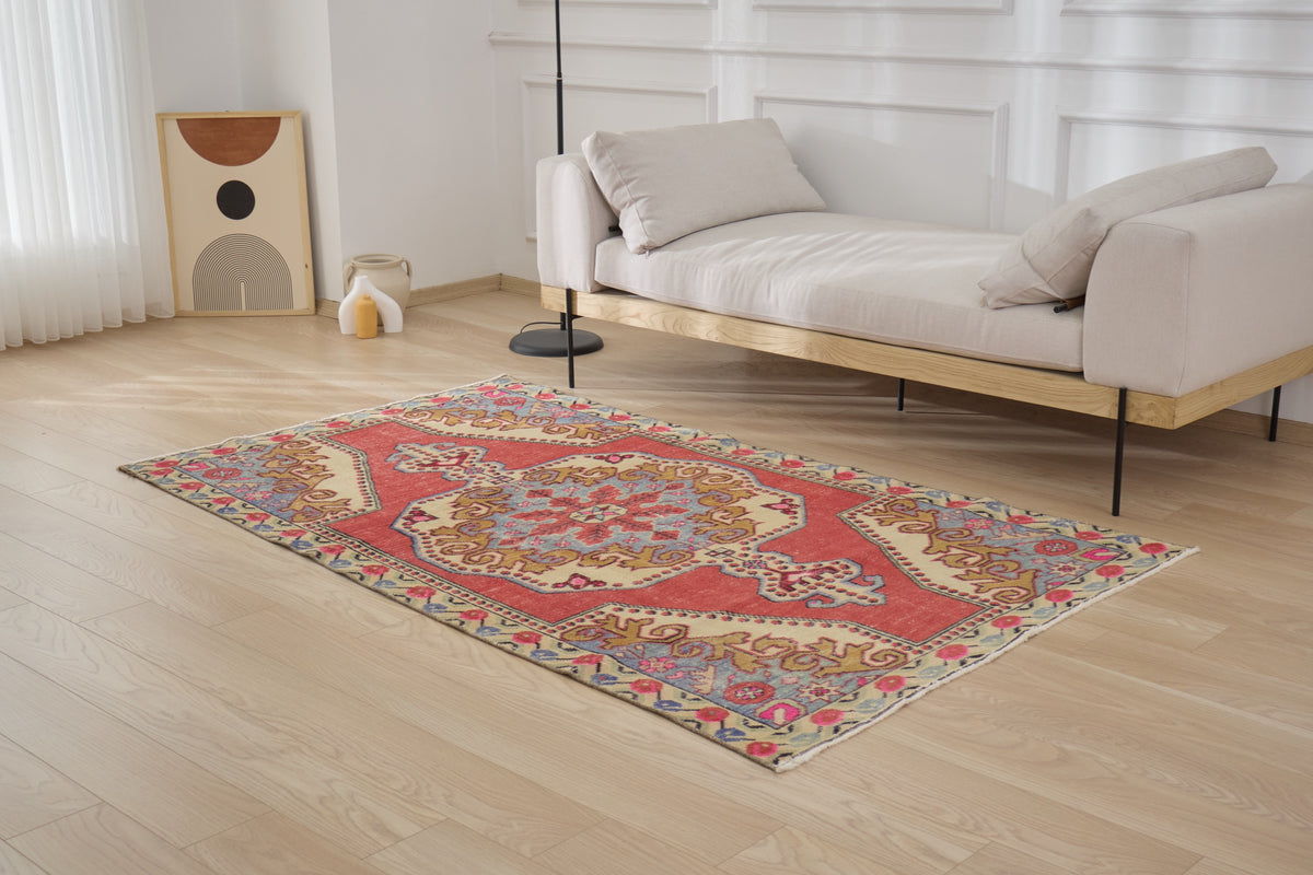 Bronwen - Turkish Rug | Kuden Rugs
