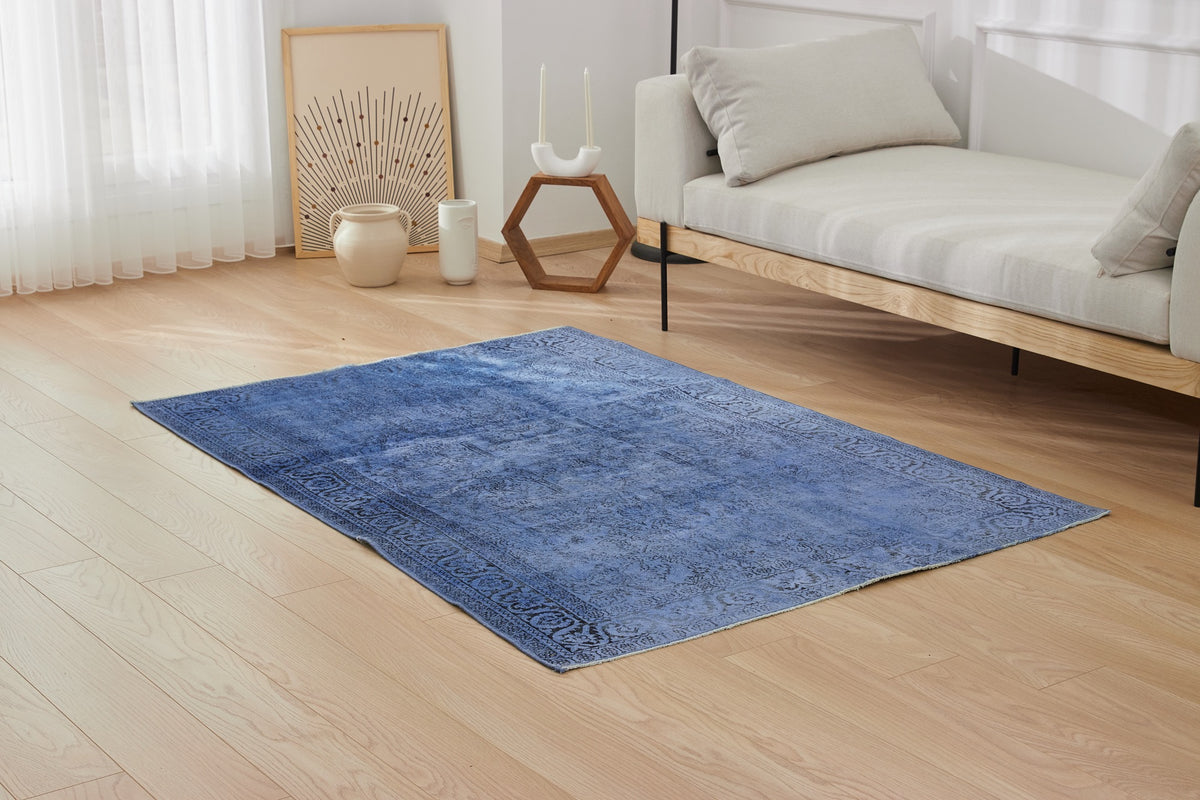 Caaren - Vintage Small Rug