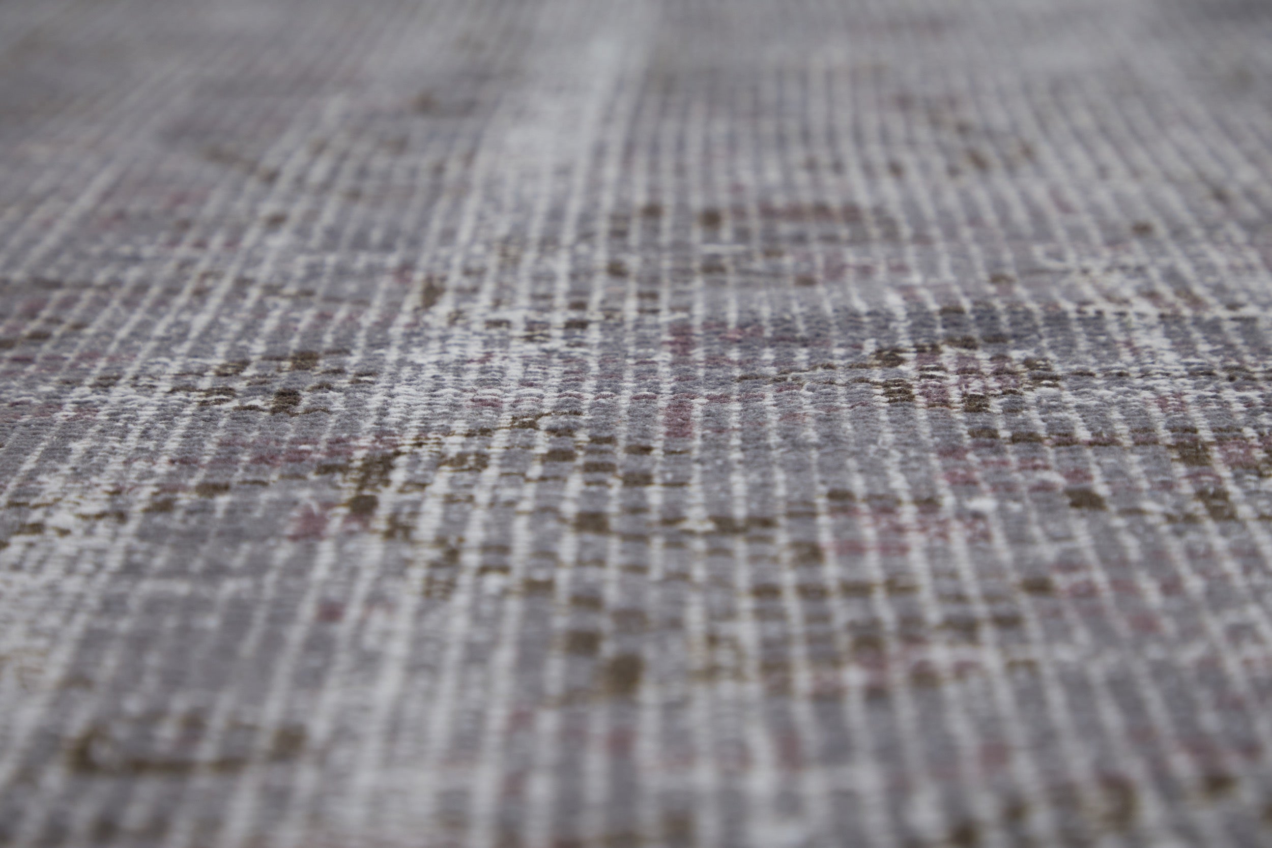 Cady | Monochrome Masterpiece | Artisanal Turkish Rug | Kuden Rugs