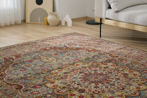 Caidie - From Mashad with Love | Kuden Rugs