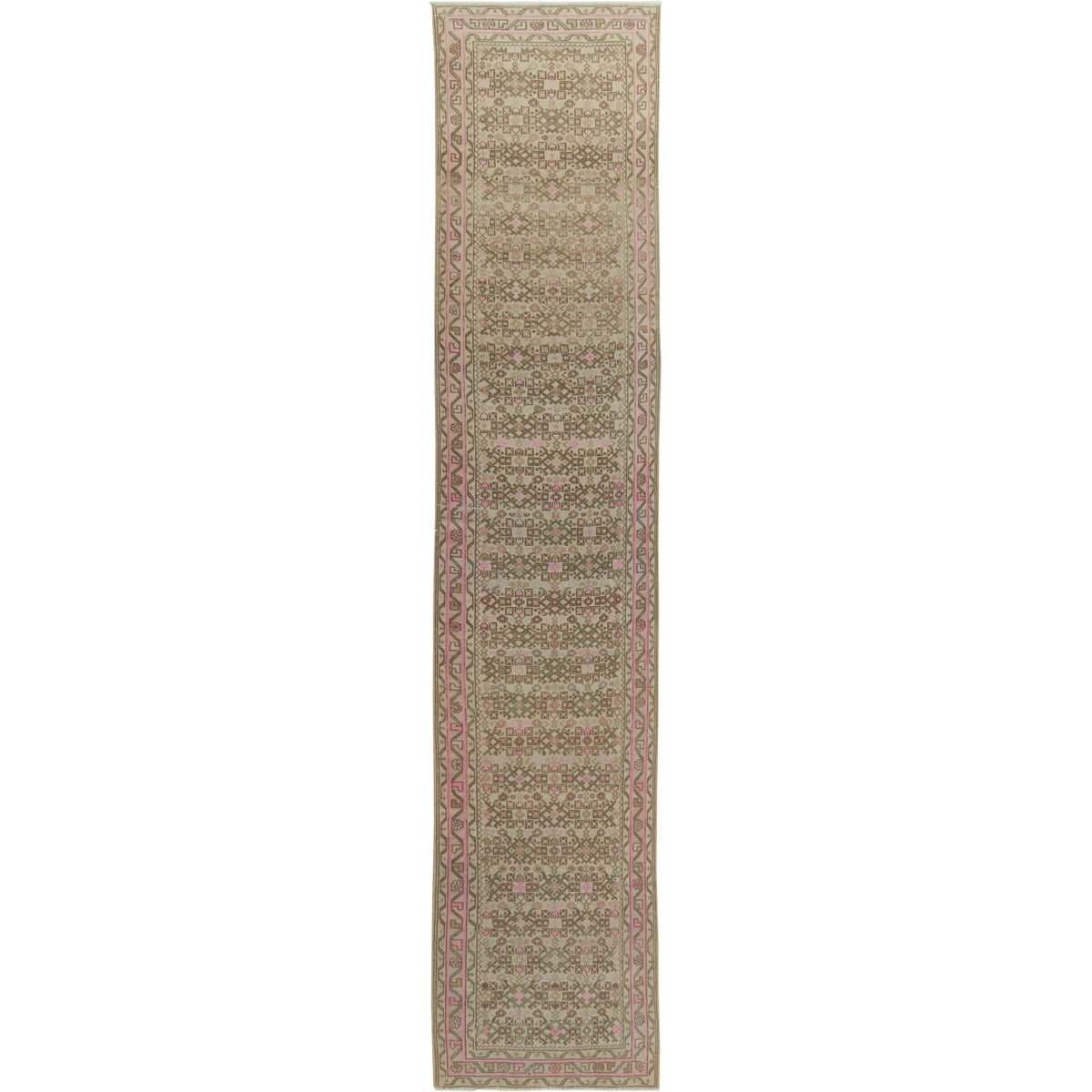 Cali - The Essence of Persian Tradition | Kuden Rugs