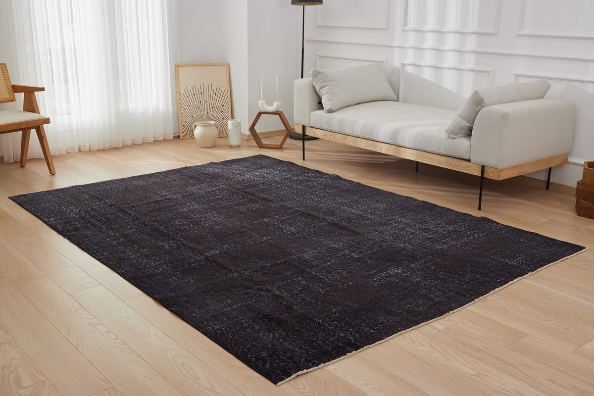 Calista - Vintage Turkish Area Rug