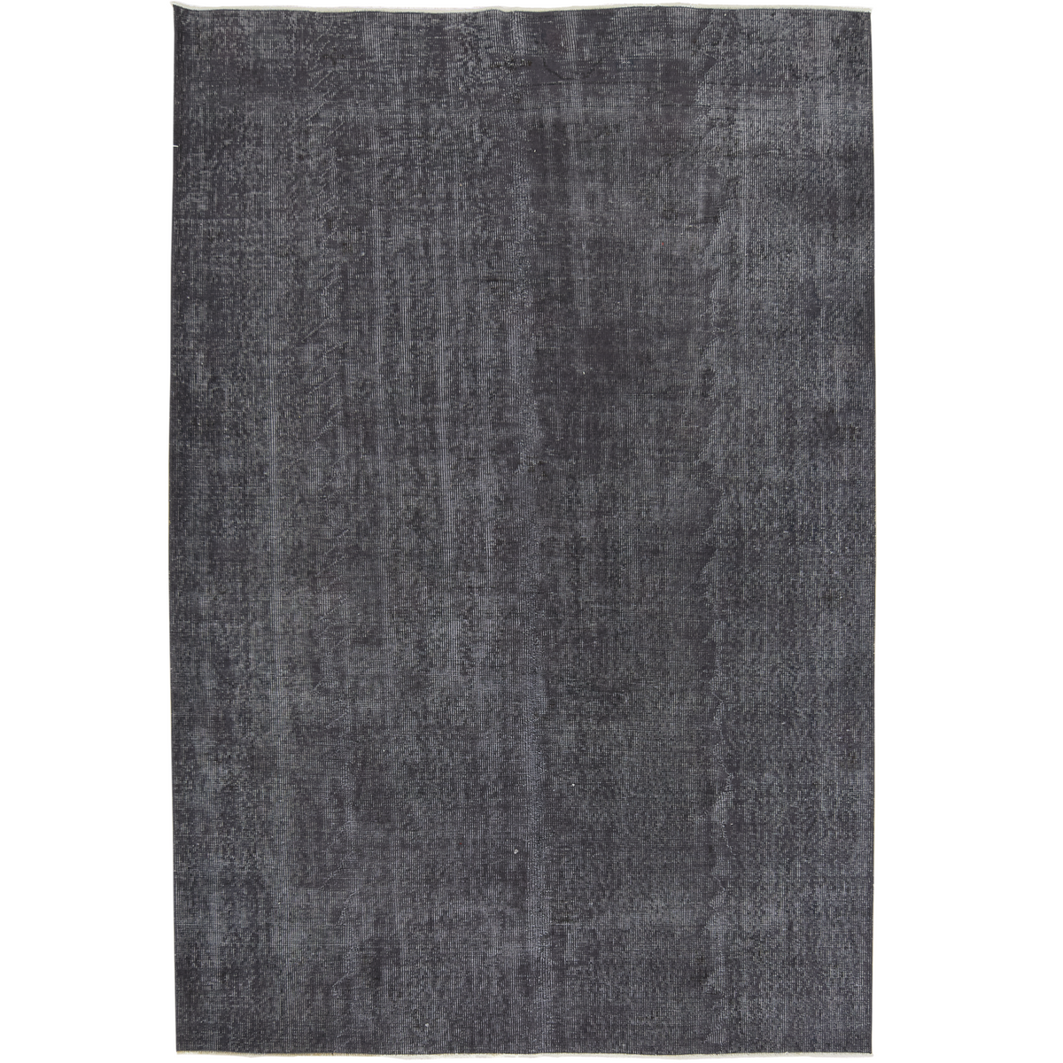 Cally | Understated Gray | Hand-Knotted Turkish Rug | Kuden Rugs