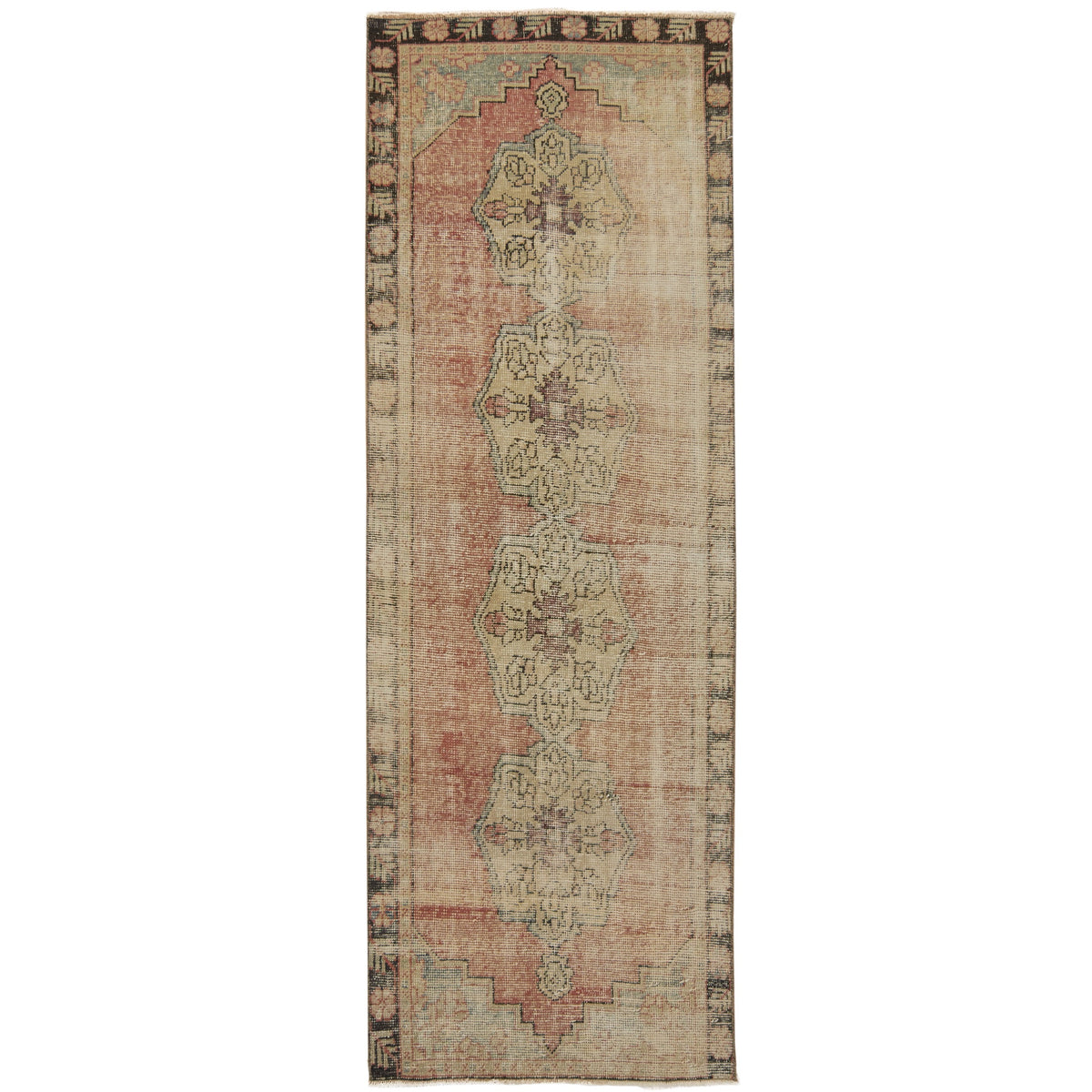 Cashmere - Turkish Rug | Kuden Rugs