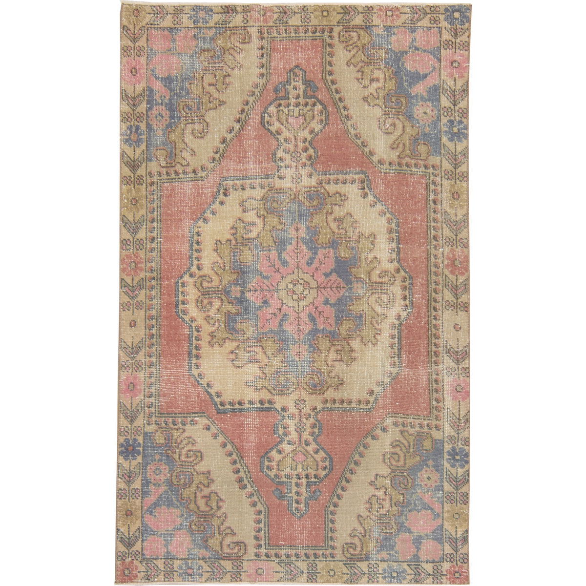 Celestine - Turkish Rug | Kuden Rugs
