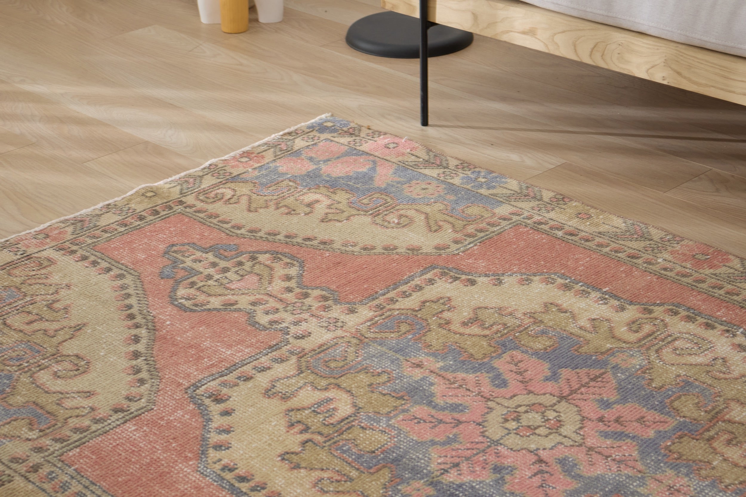 Celestine - Handmade Rug | Kuden Rugs