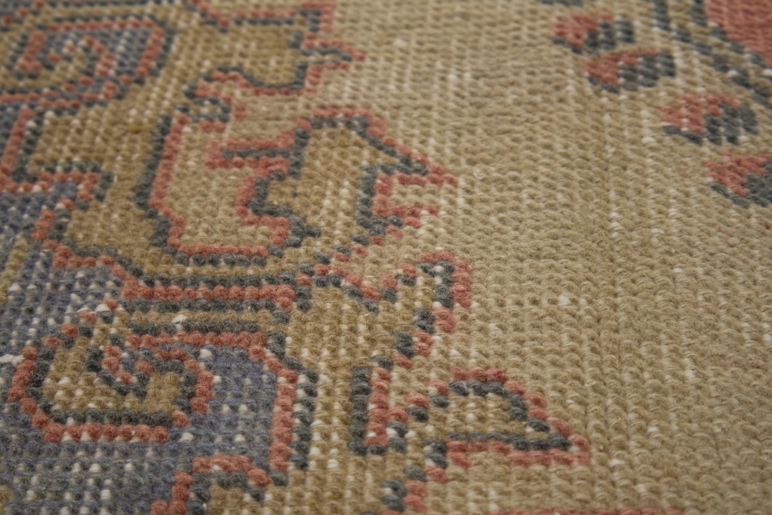 Celestine - Oriental Rug | Kuden Rugs