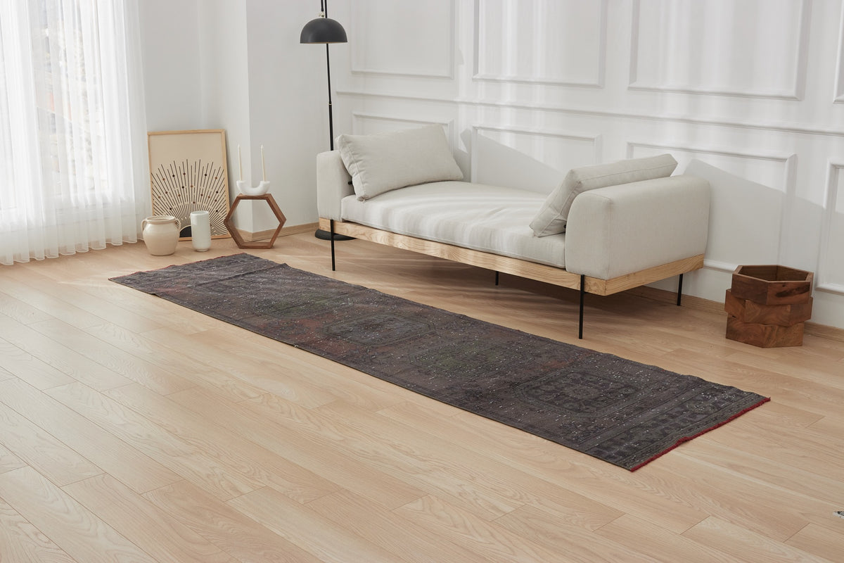 Cherelle | Hand-Knotted Wool Elegance in a Turkish Carpet | Kuden Rugs