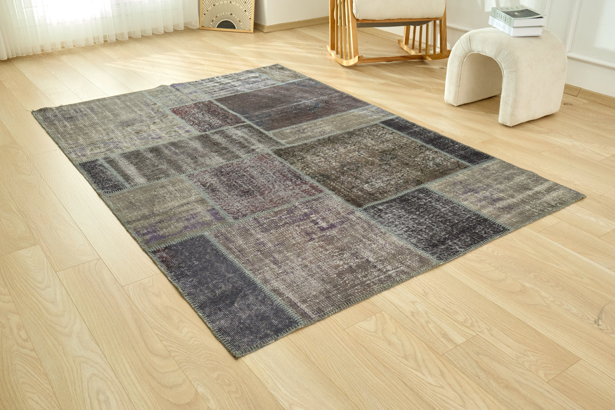 Christina - Elegance Turkish Handmade Rug from Turkey | Kuden Rugs