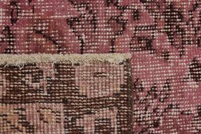 Clem | Unique Vintage Carpet Craftsmanship | Kuden Rugs