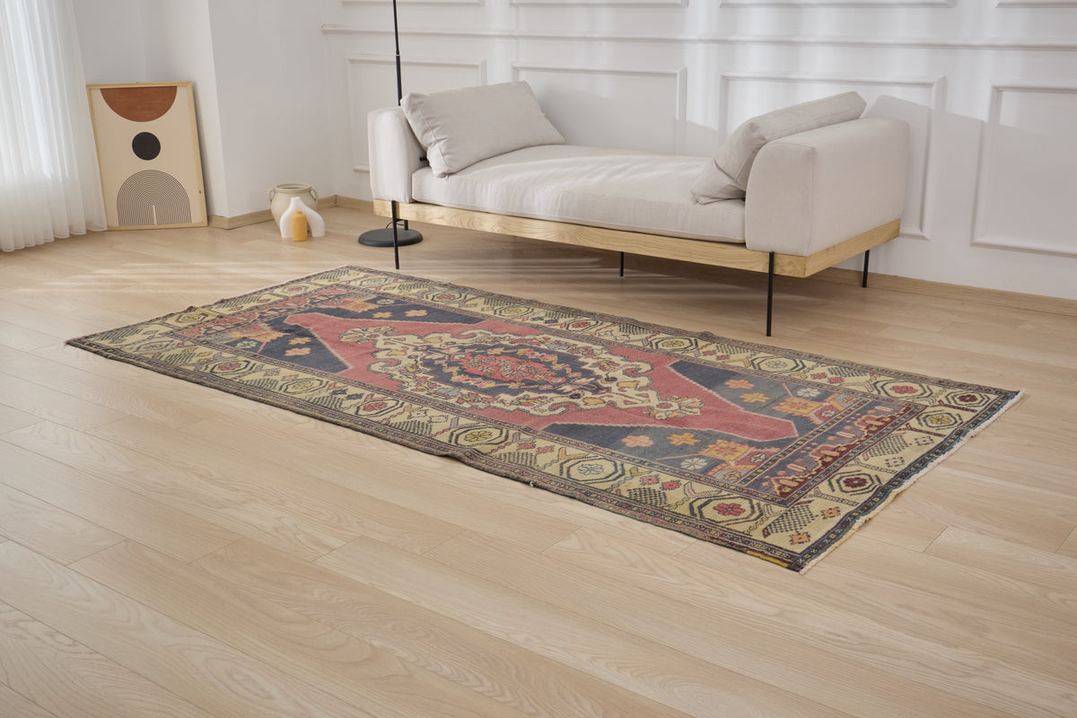 Corinna - Turkish Rug | Kuden Rugs
