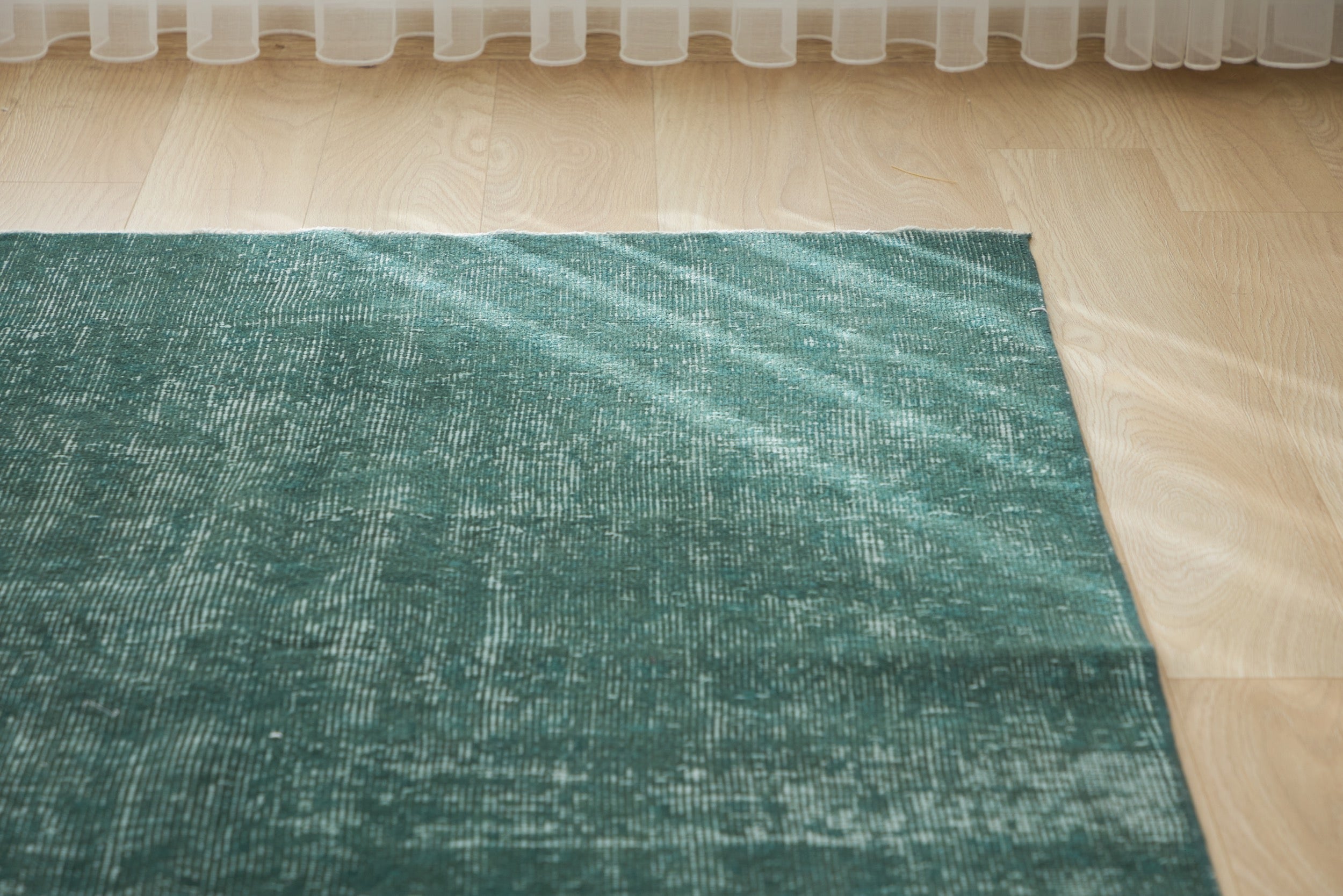 Crystal | Timeless Area Rug Charm | Kuden Rugs