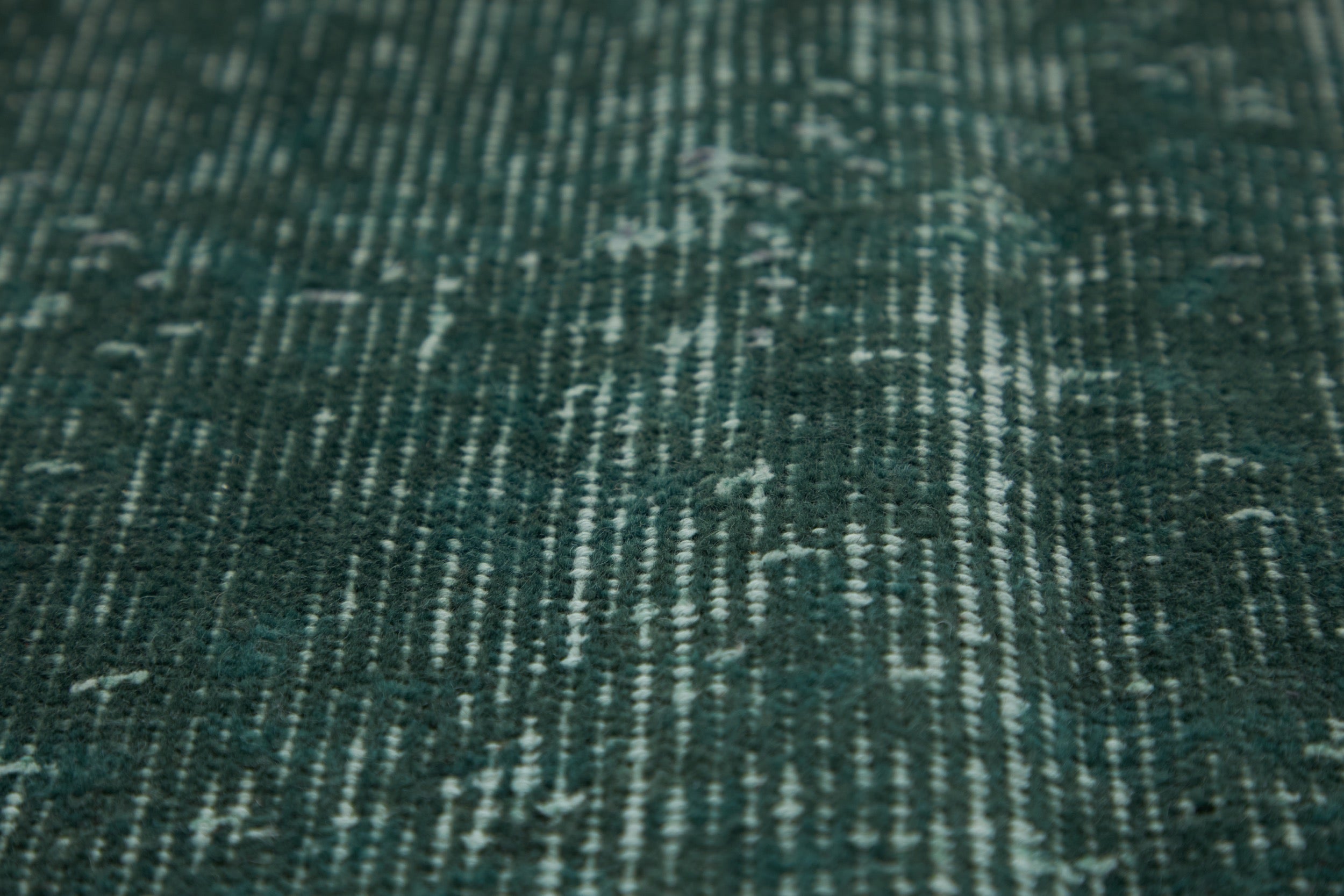 Crystal | Unique Vintage Flooring | Kuden Rugs