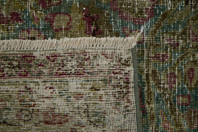 Damarius - Crafting History into Home Decor | Kuden Rugs
