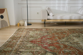 Danja - From Tabriz Looms to Your Living Room | Kuden Rugs