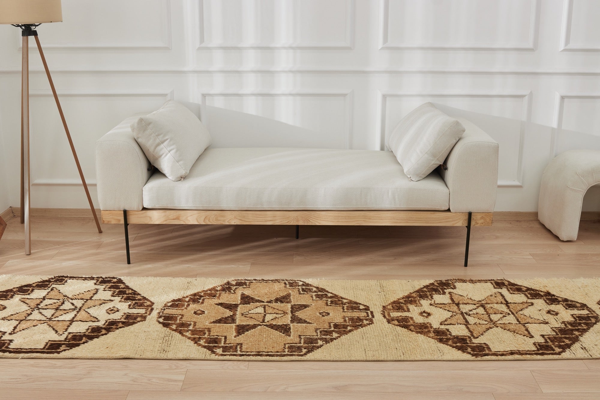 Dawn | Unique Area Rug Craftsmanship | Kuden Rugs