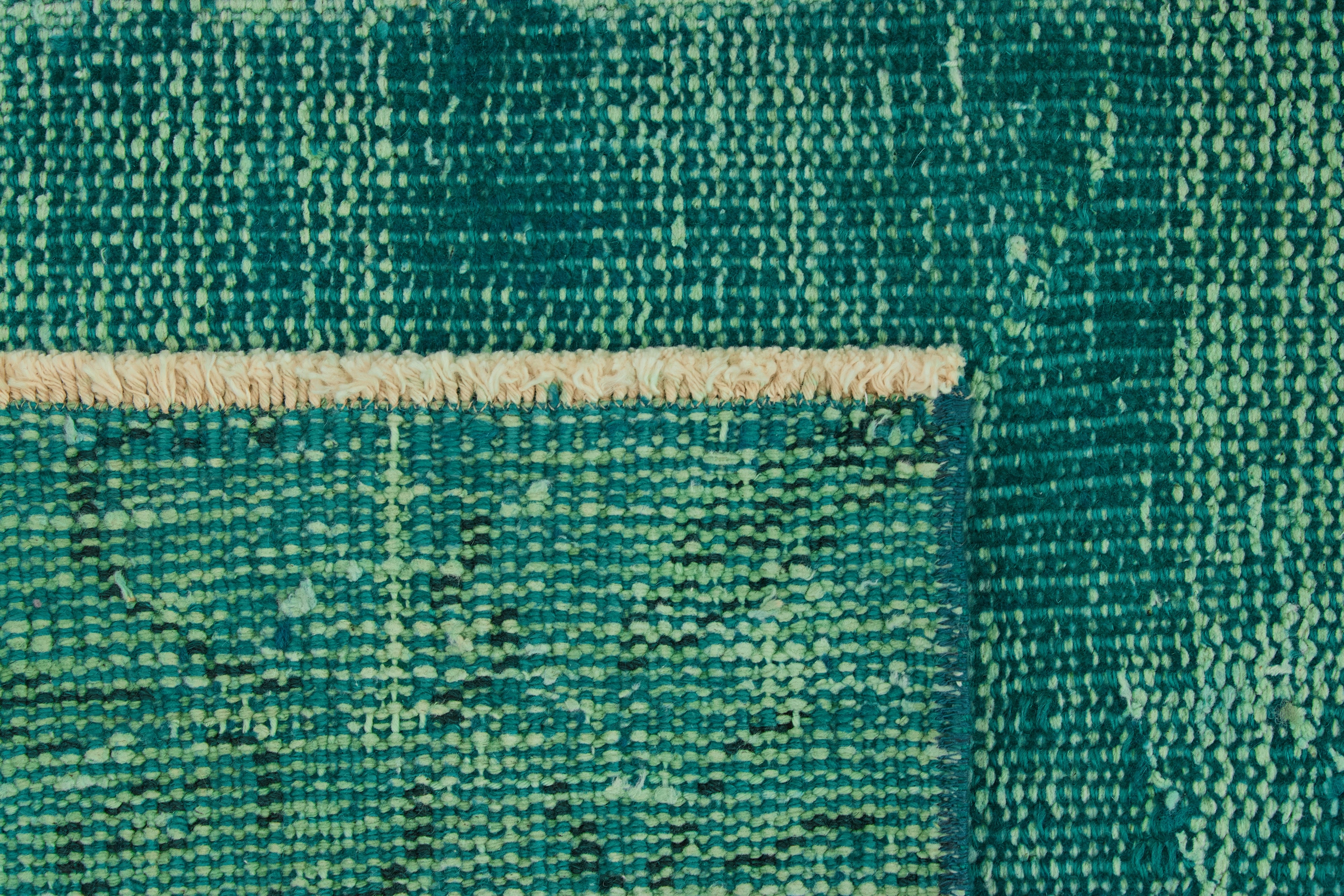 Embrace Denali | Turkish Rug Artistry | Vintage Carpet Luxury | Kuden Rugs