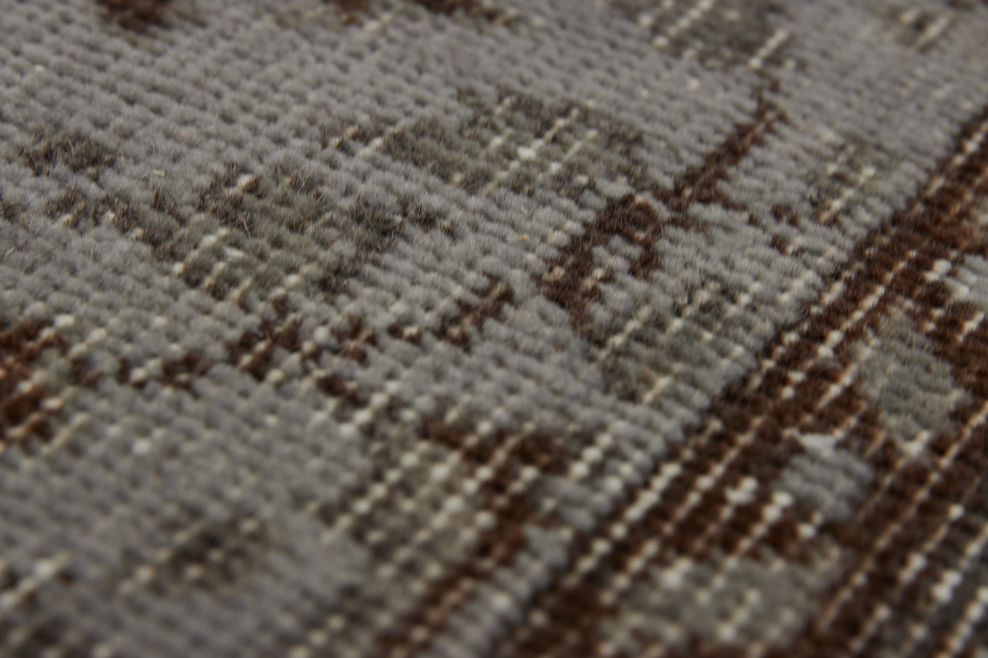 Dinah | Classic Turkish Craftsmanship in a Contemporary Rug | Kuden Rugs