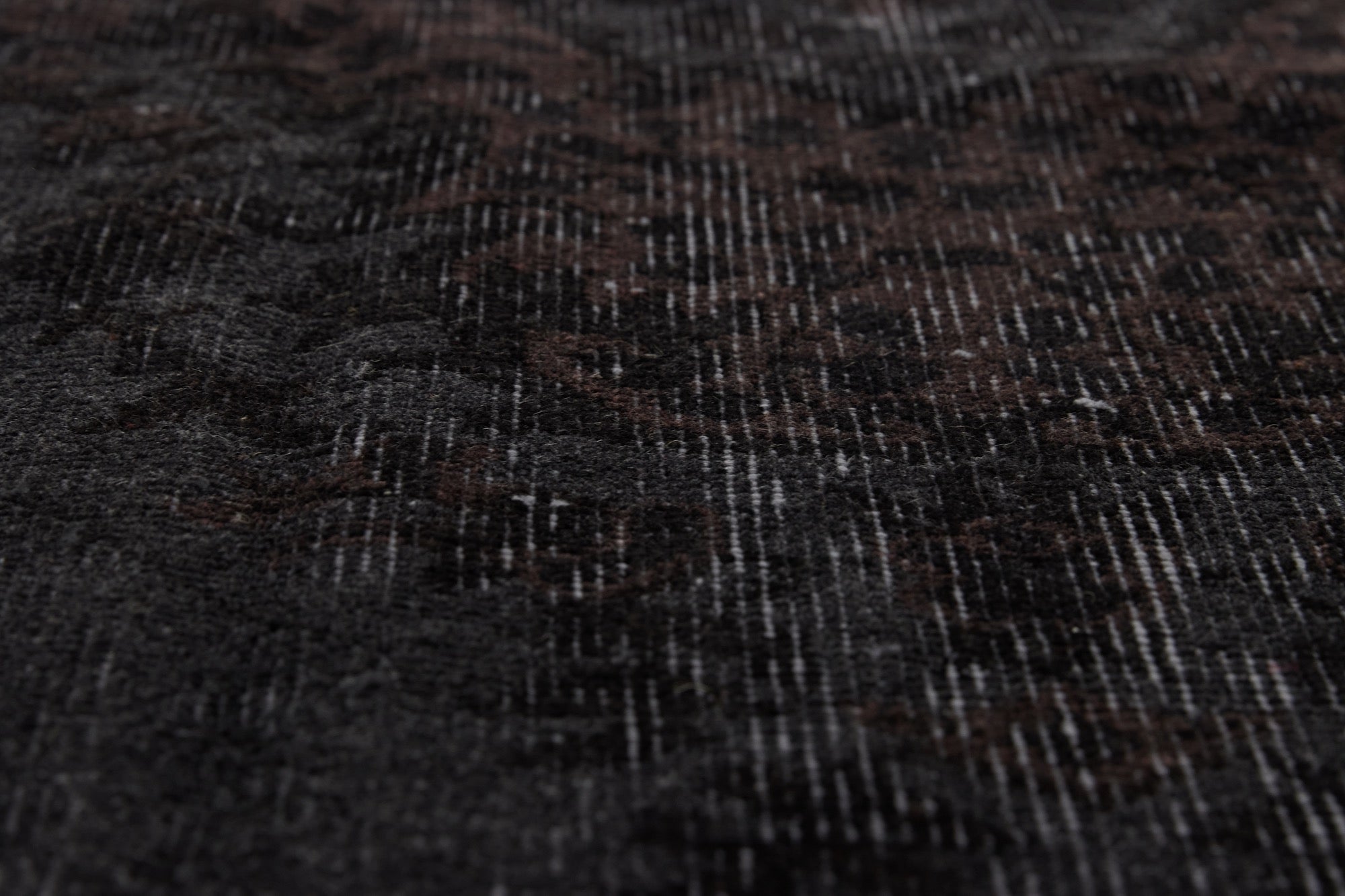 Edene | Timeless Medallion Pattern Vintage Rug | Kuden Rugs