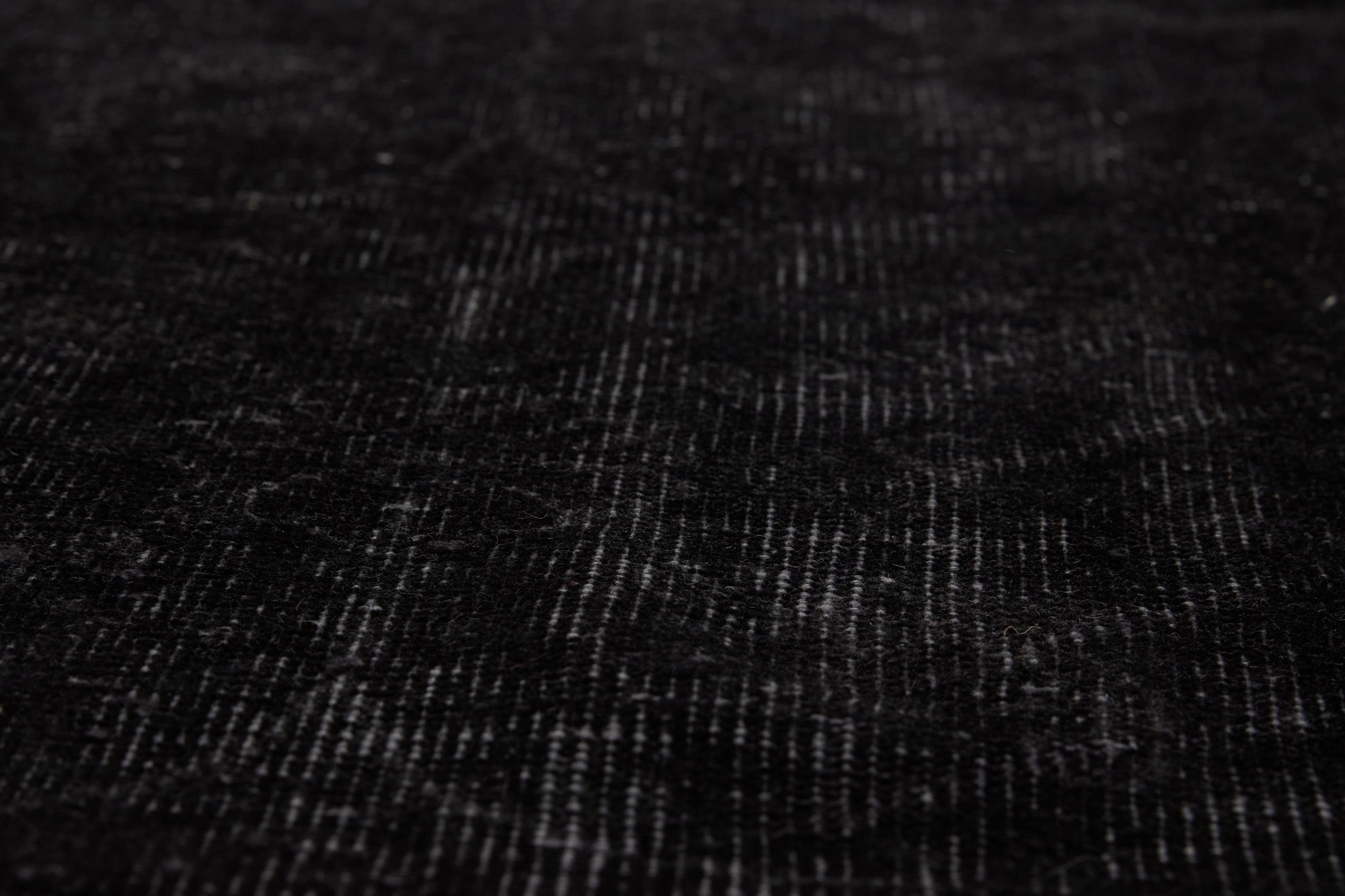 Eleanor | Classic Plain Pattern Vintage Rug | Kuden Rugs