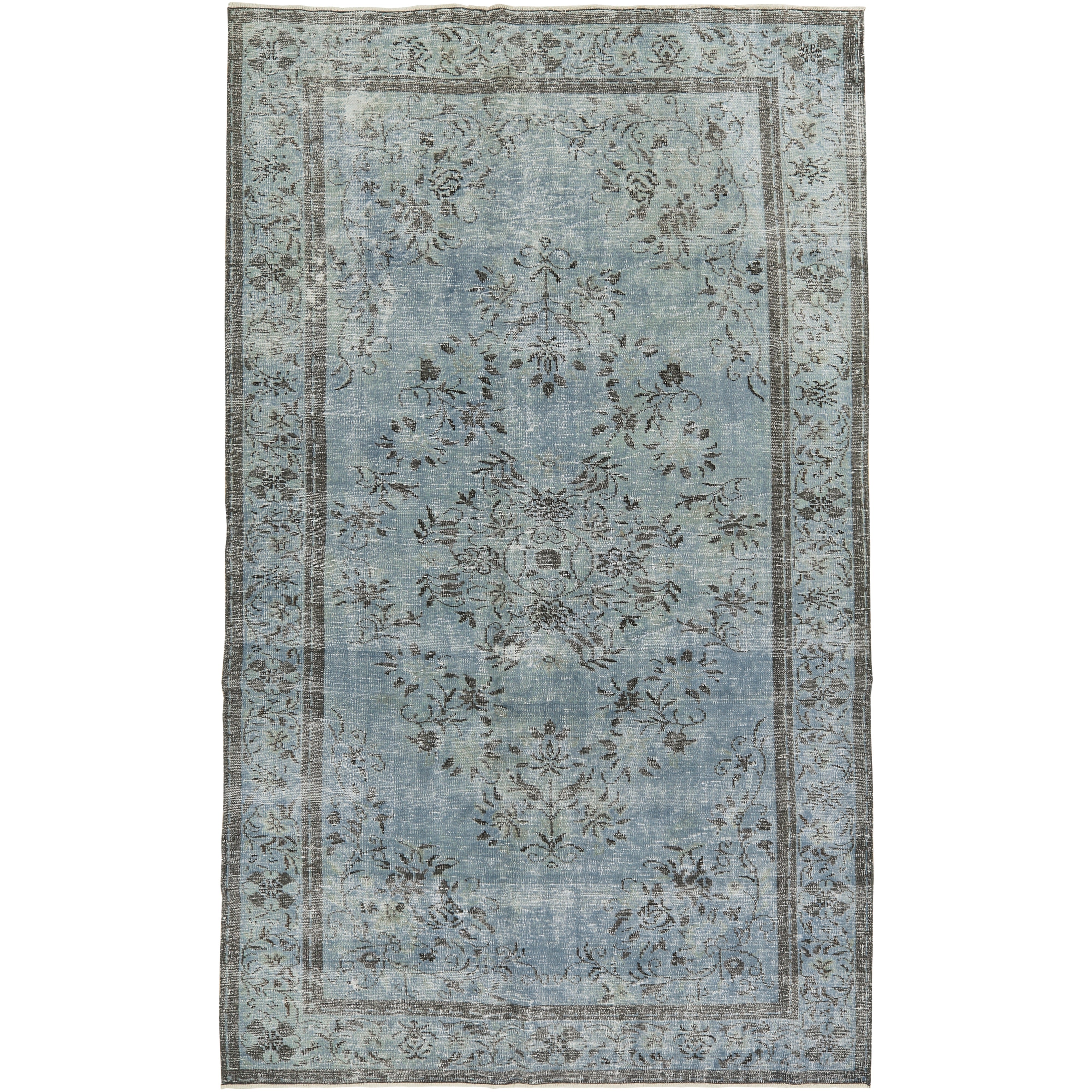 Emarie - Quintessence of Turkish Rug Elegance | Kuden Rugs