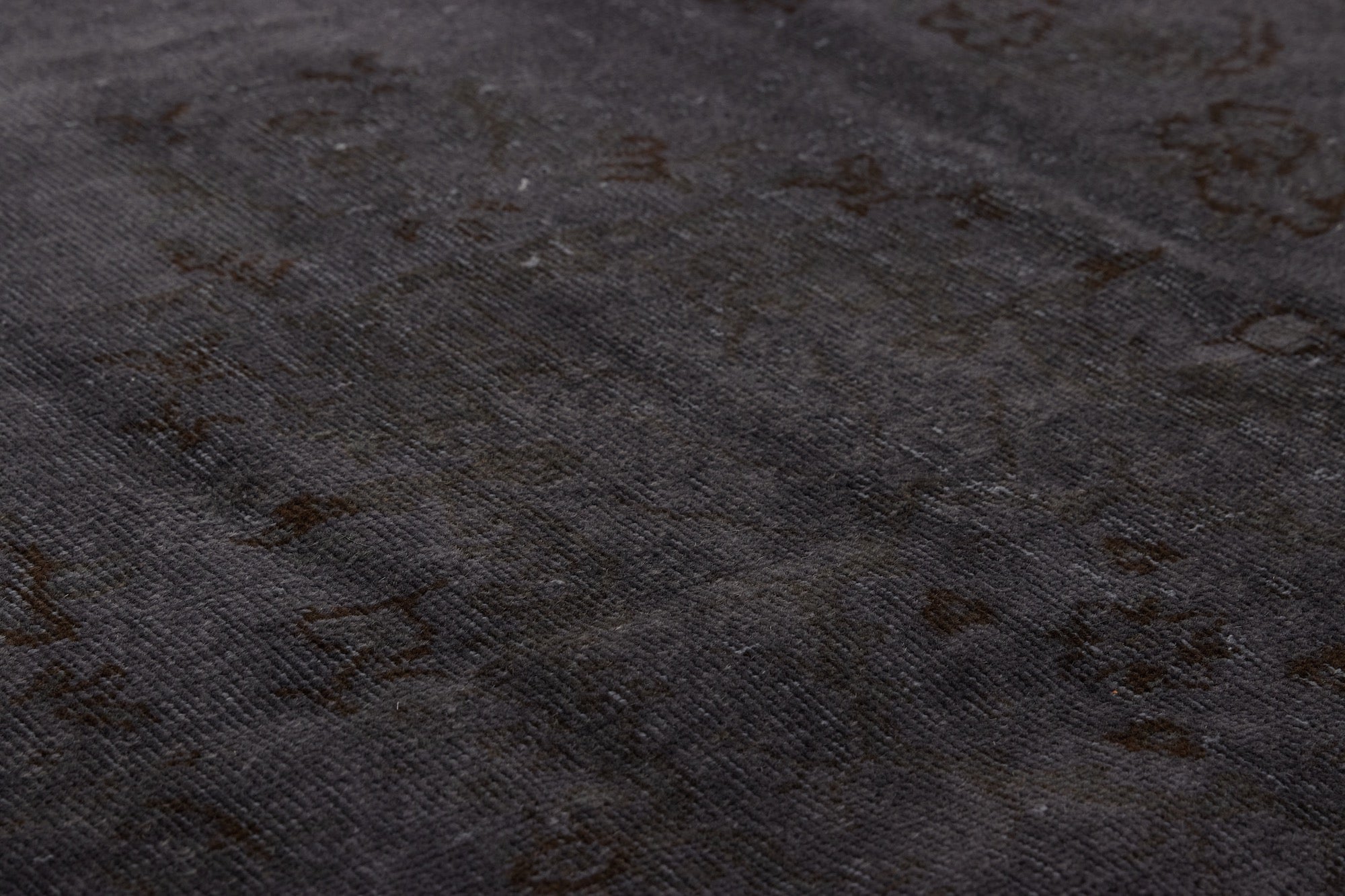 Emerson | Unique Low-Pile Turkish Rug | Kuden Rugs