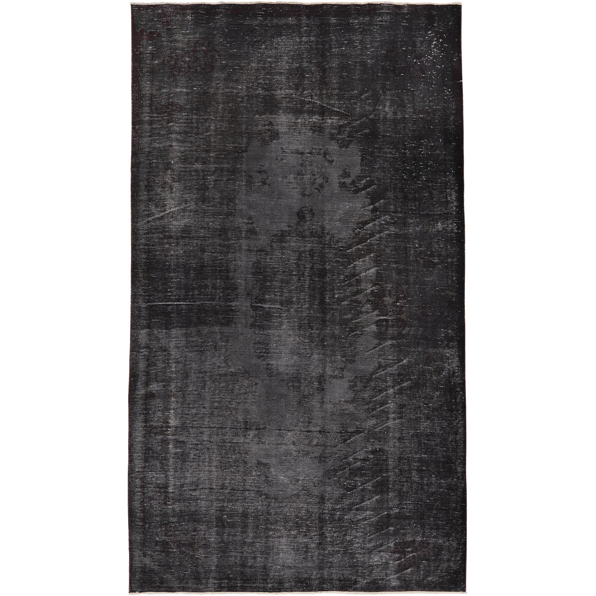 Emmaline - Elegance in Black | Kuden Rugs