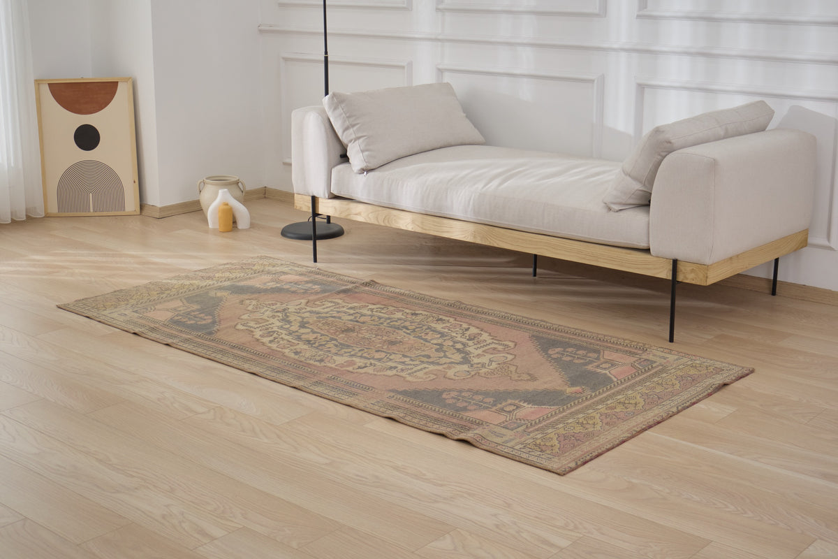 Emmeline - Turkish Rug | Kuden Rugs