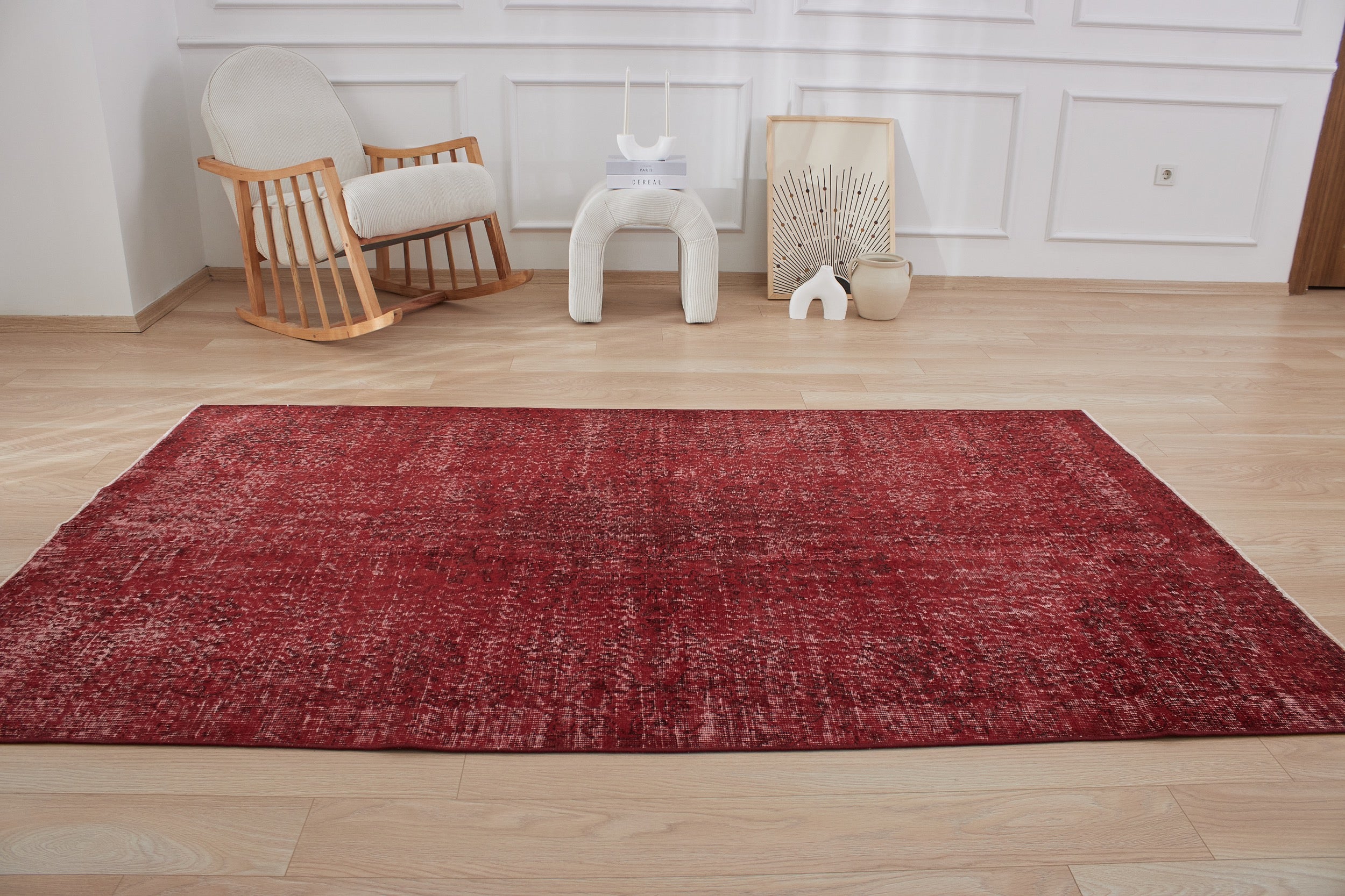 Emmy | Luxurious Handmade Rug Tradition | Kuden Rugs