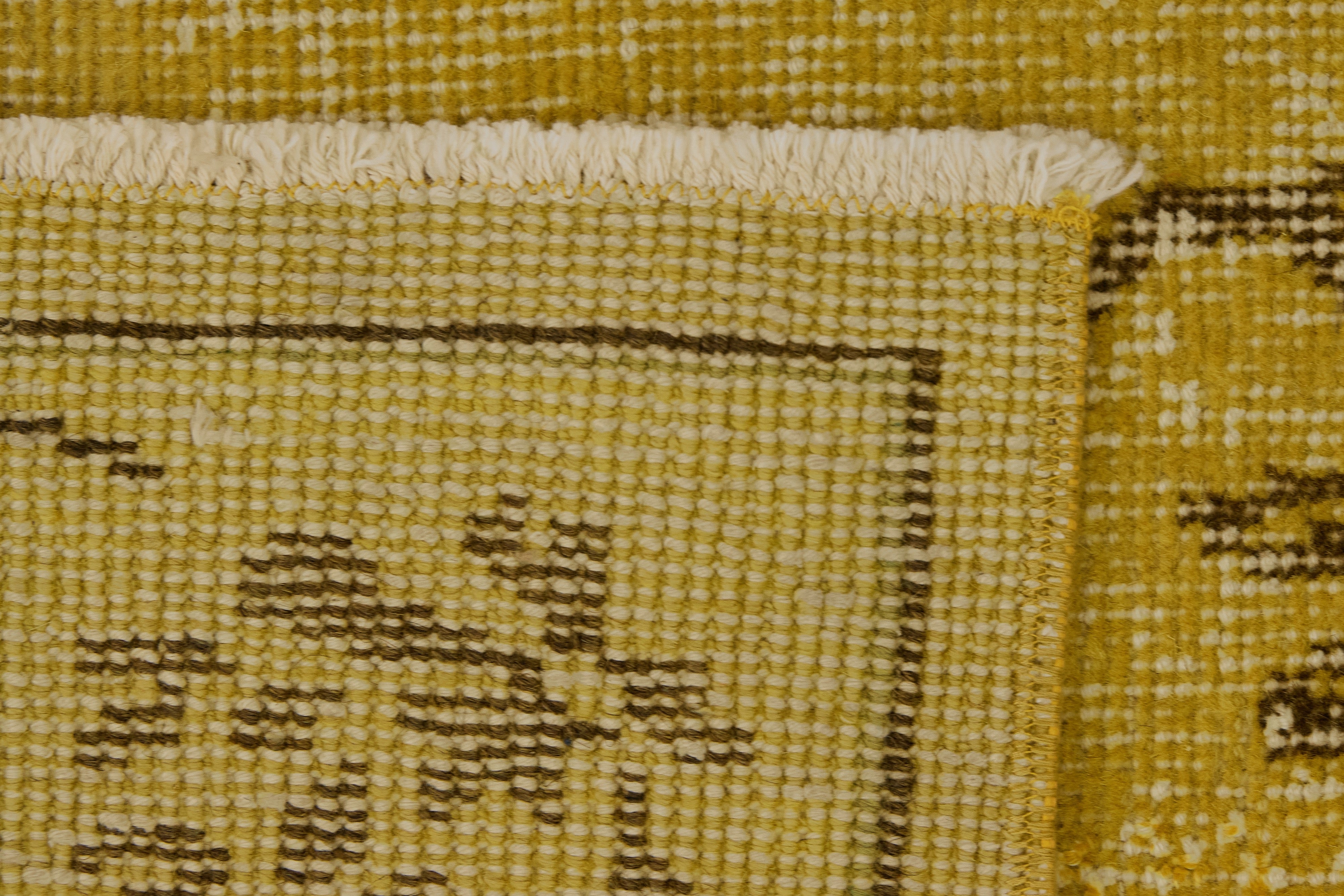 Hand-Knotted Elegance: Ensley's Timeless Craft | Kuden Rugs