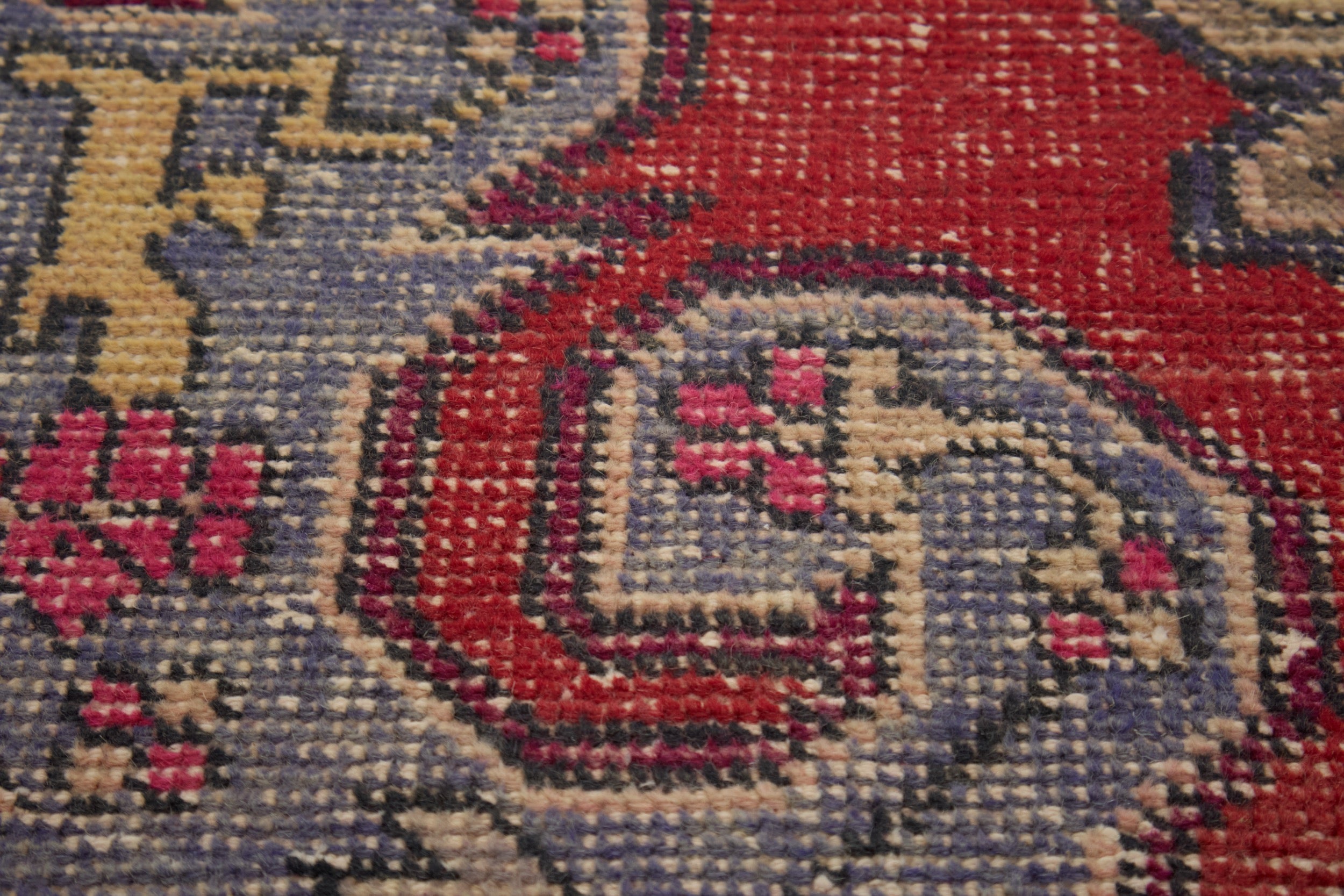 Euphemia - Oriental Rug | Kuden Rugs