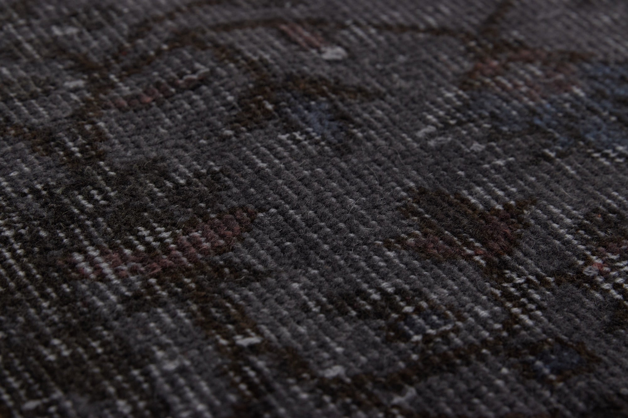 Eva | Unique Turkish Rug with Understated Design | Kuden Rugs