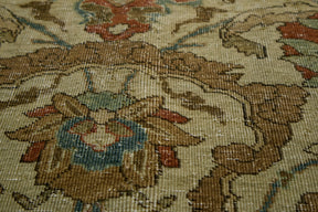 Faithful - Handcrafted Vintage Rug Delight | Kuden Rugs