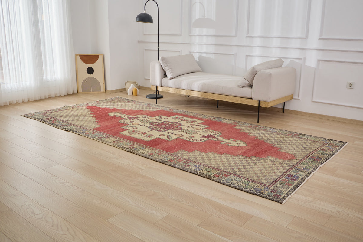 Faustina - Turkish Rug | Kuden Rugs