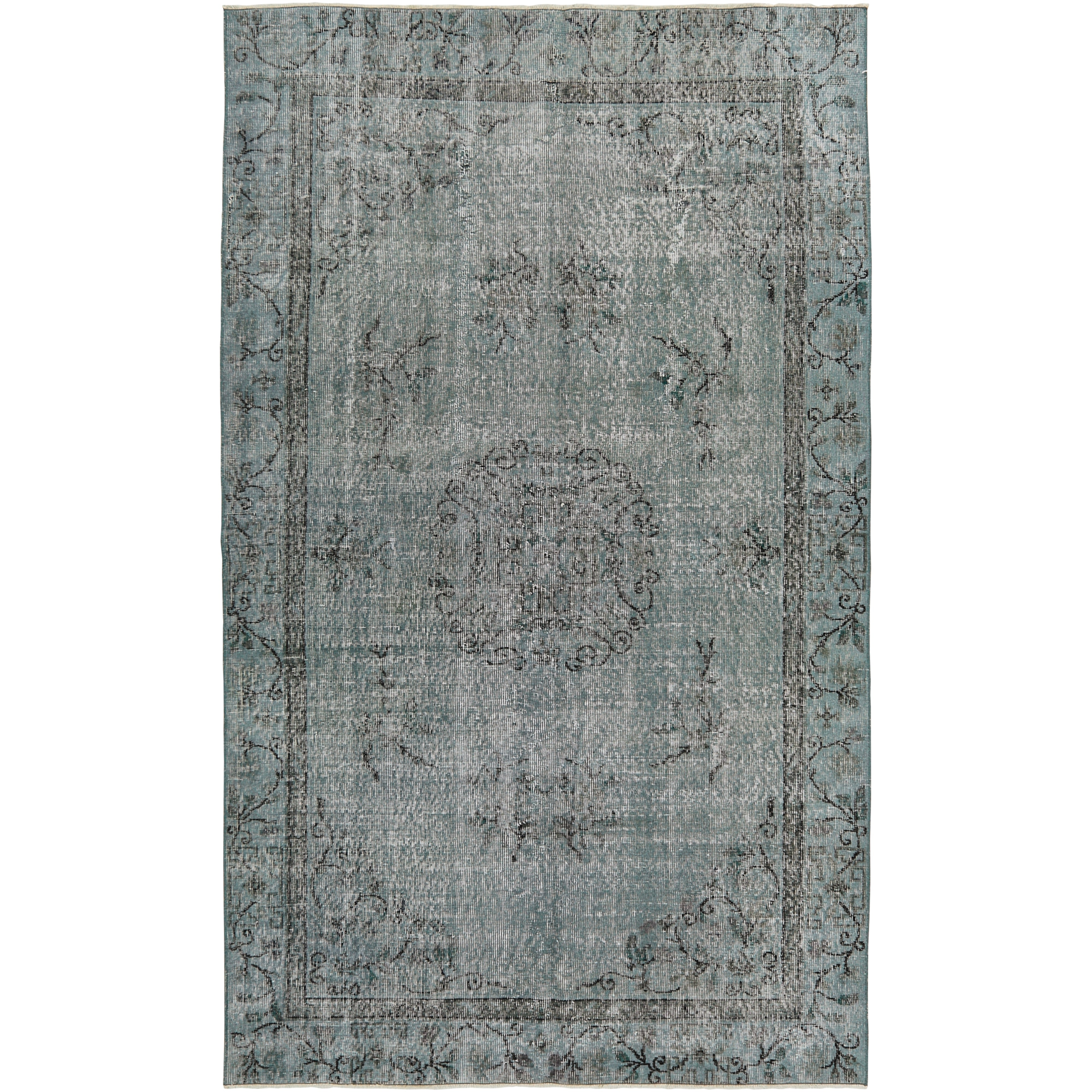 Florence - Turkish Rug Artisanal Excellence | Kuden Rugs