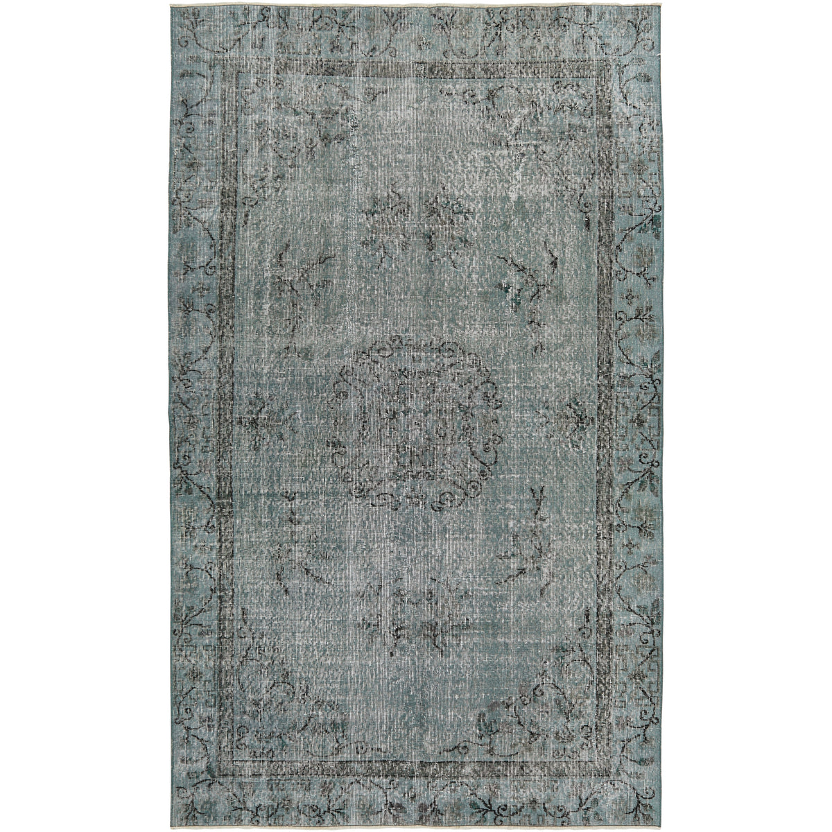 Florence - Turkish Rug Artisanal Excellence | Kuden Rugs