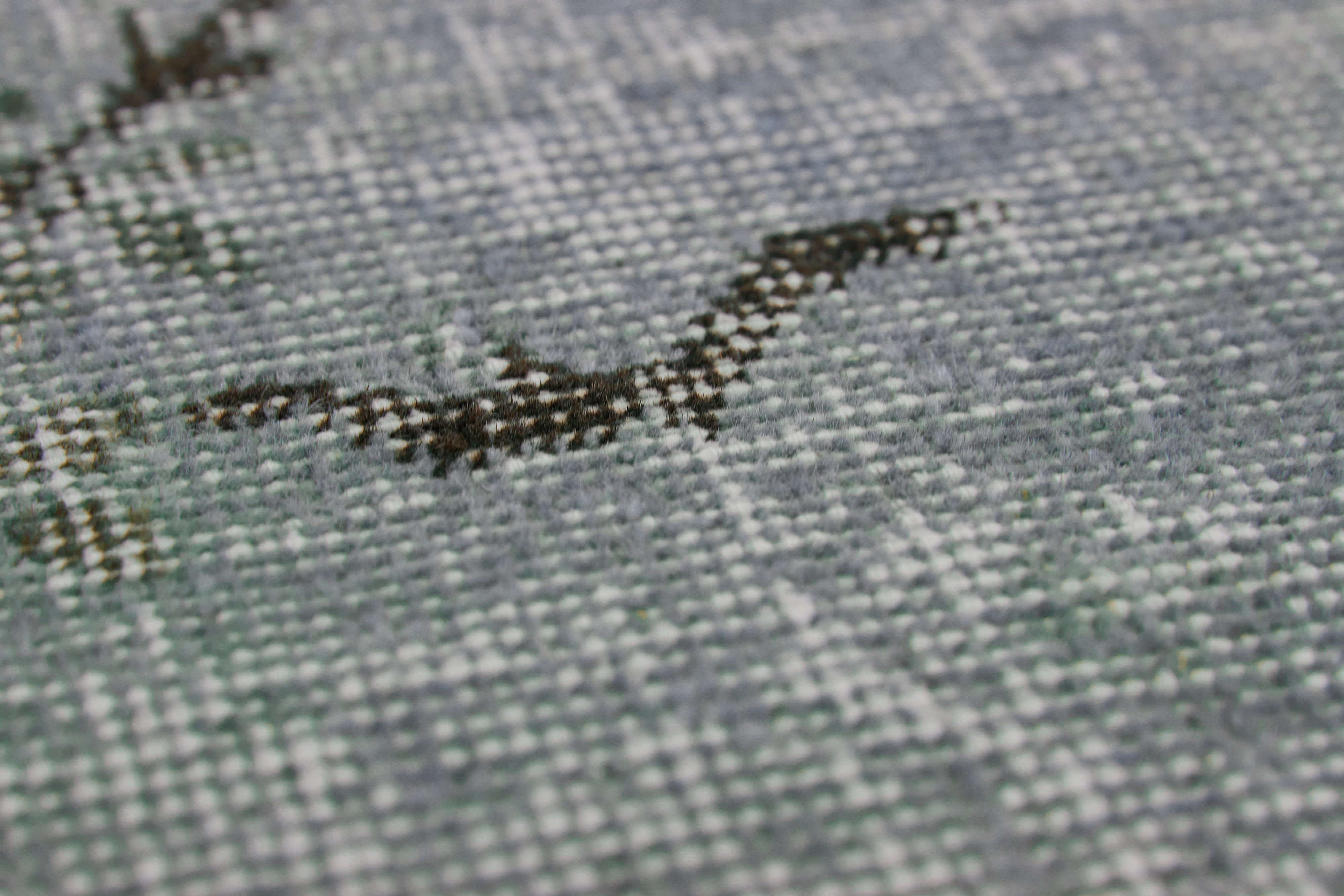 Florence - Merging Antique Allure with Modern Rug Design | Kuden Rugs