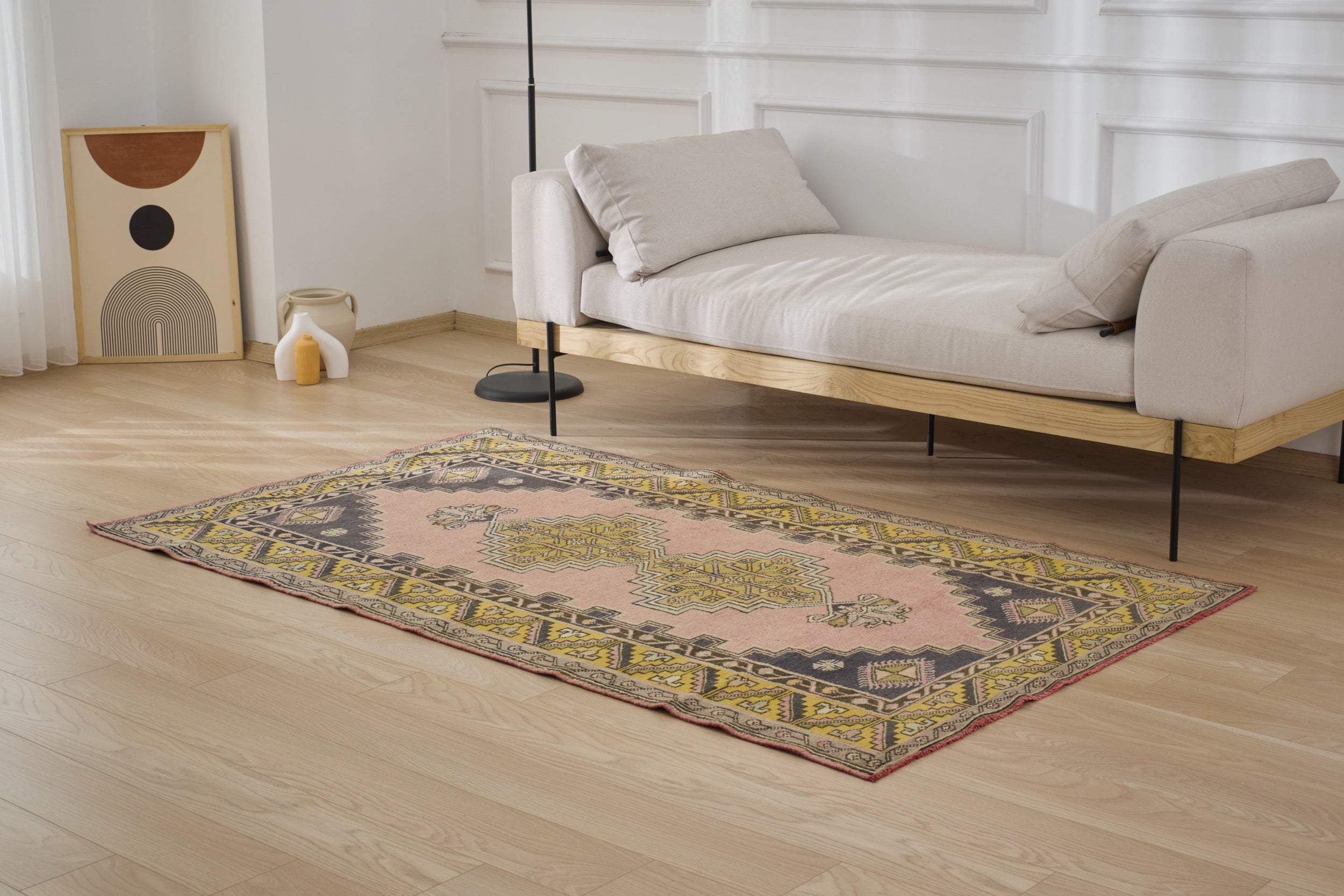 Florentine - Turkish Rug | Kuden Rugs