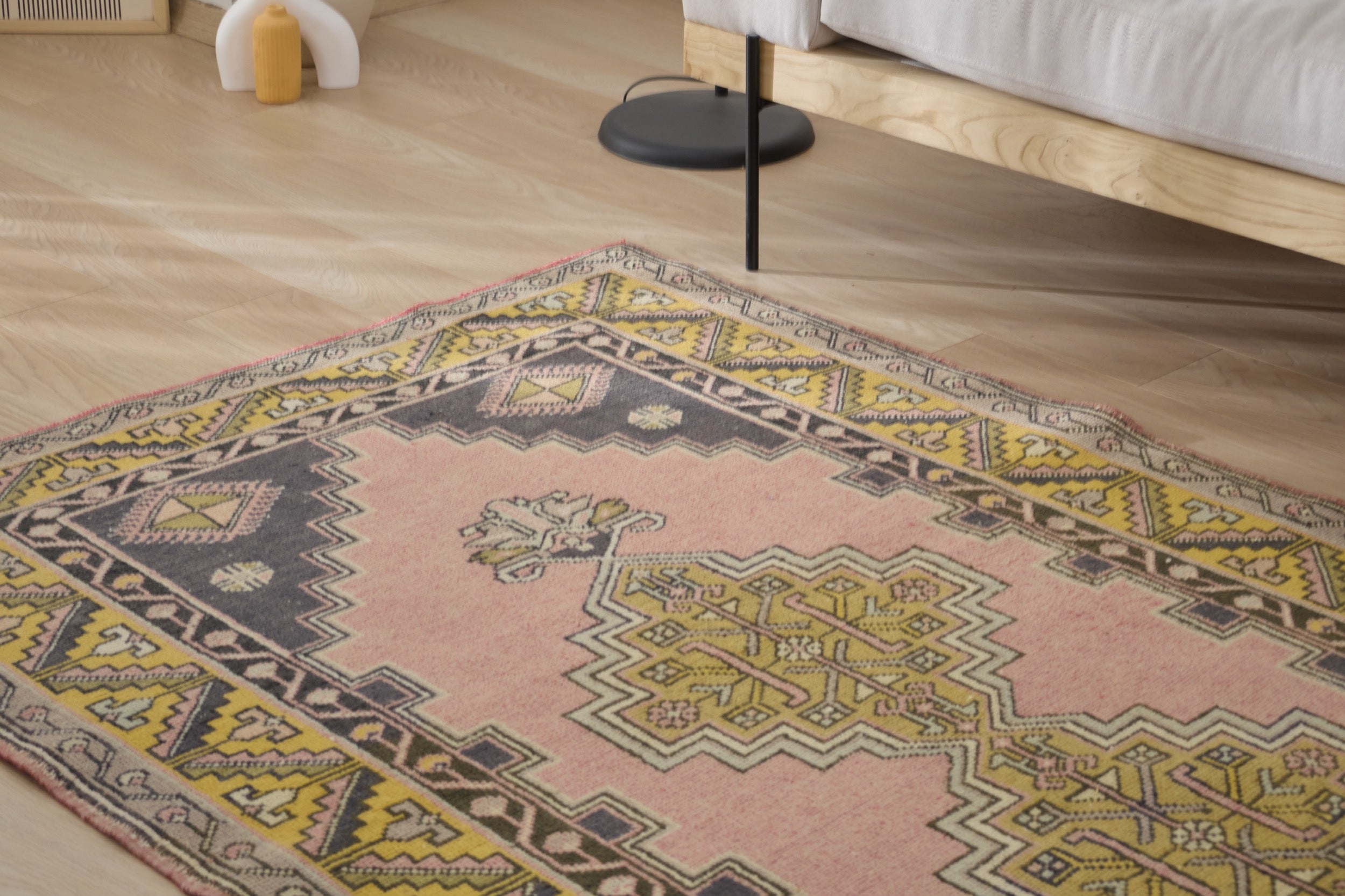 Florentine - Handmade Rug | Kuden Rugs