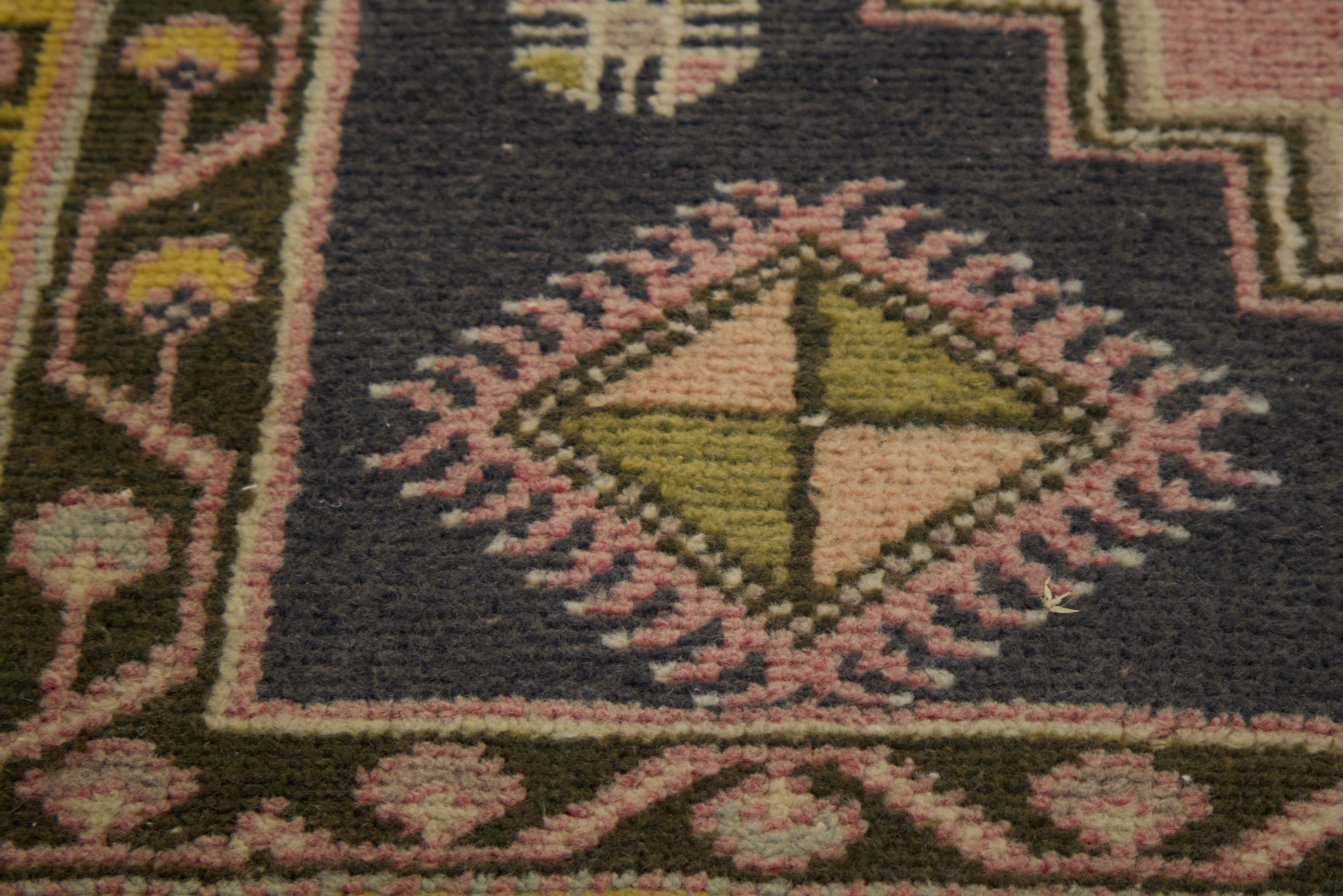 Florentine - Oriental Rug | Kuden Rugs