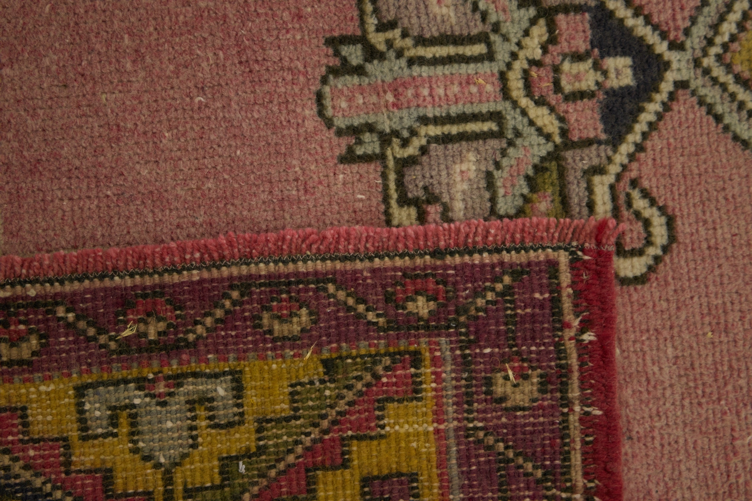 Florentine - Small Rug | Kuden Rugs