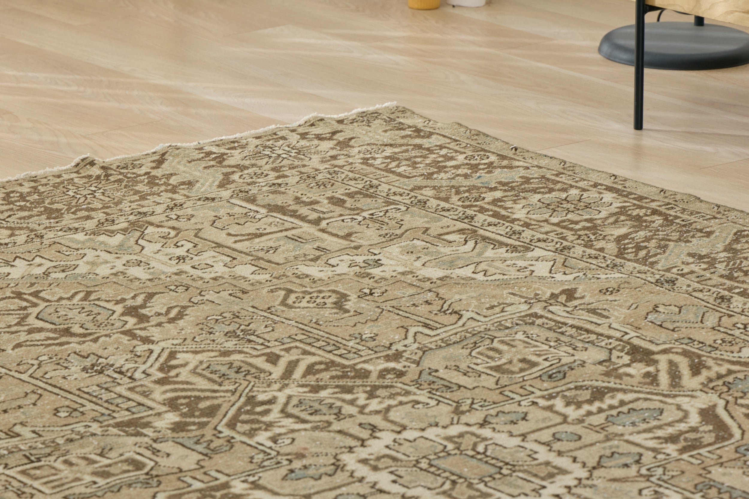 Floriana - Handmade Rug | Kuden Rugs