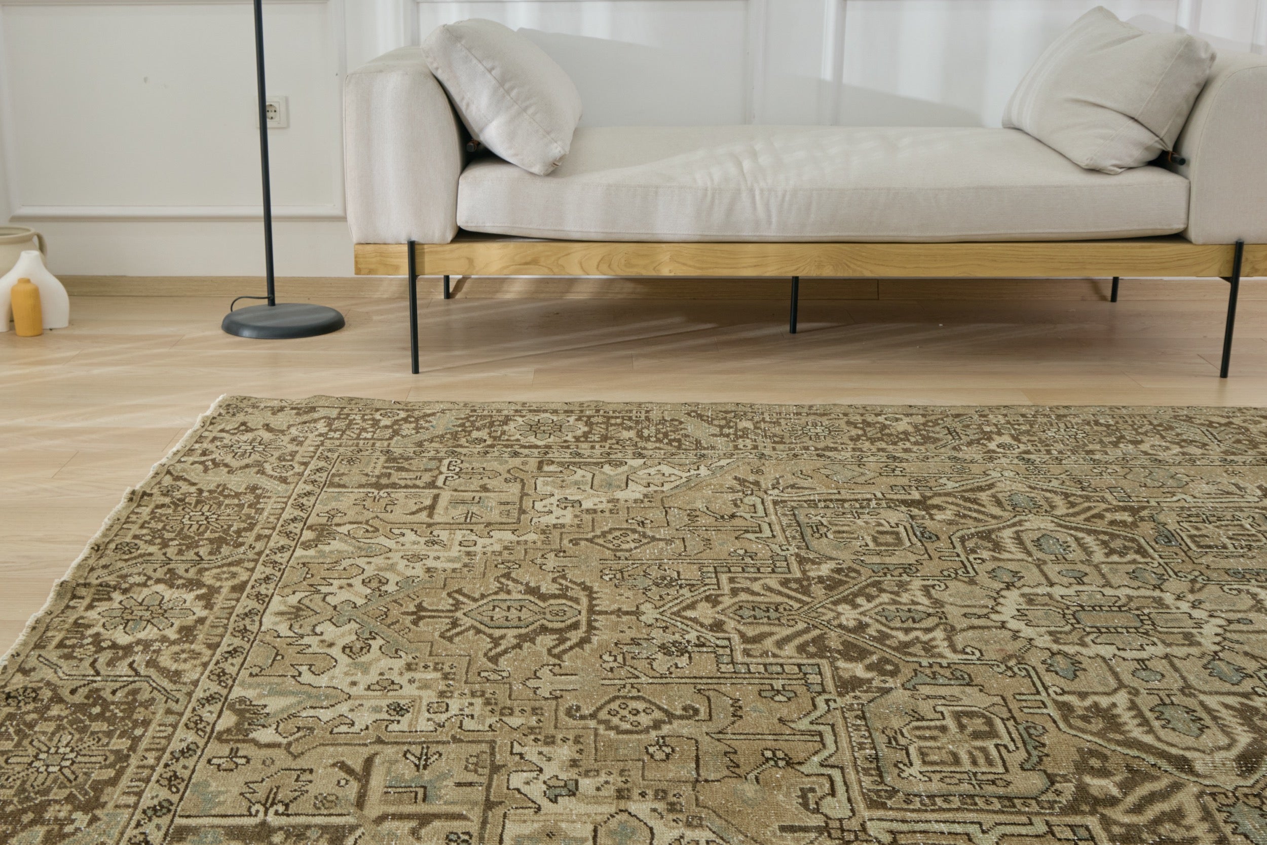 Floriana - Oriental Rug | Kuden Rugs