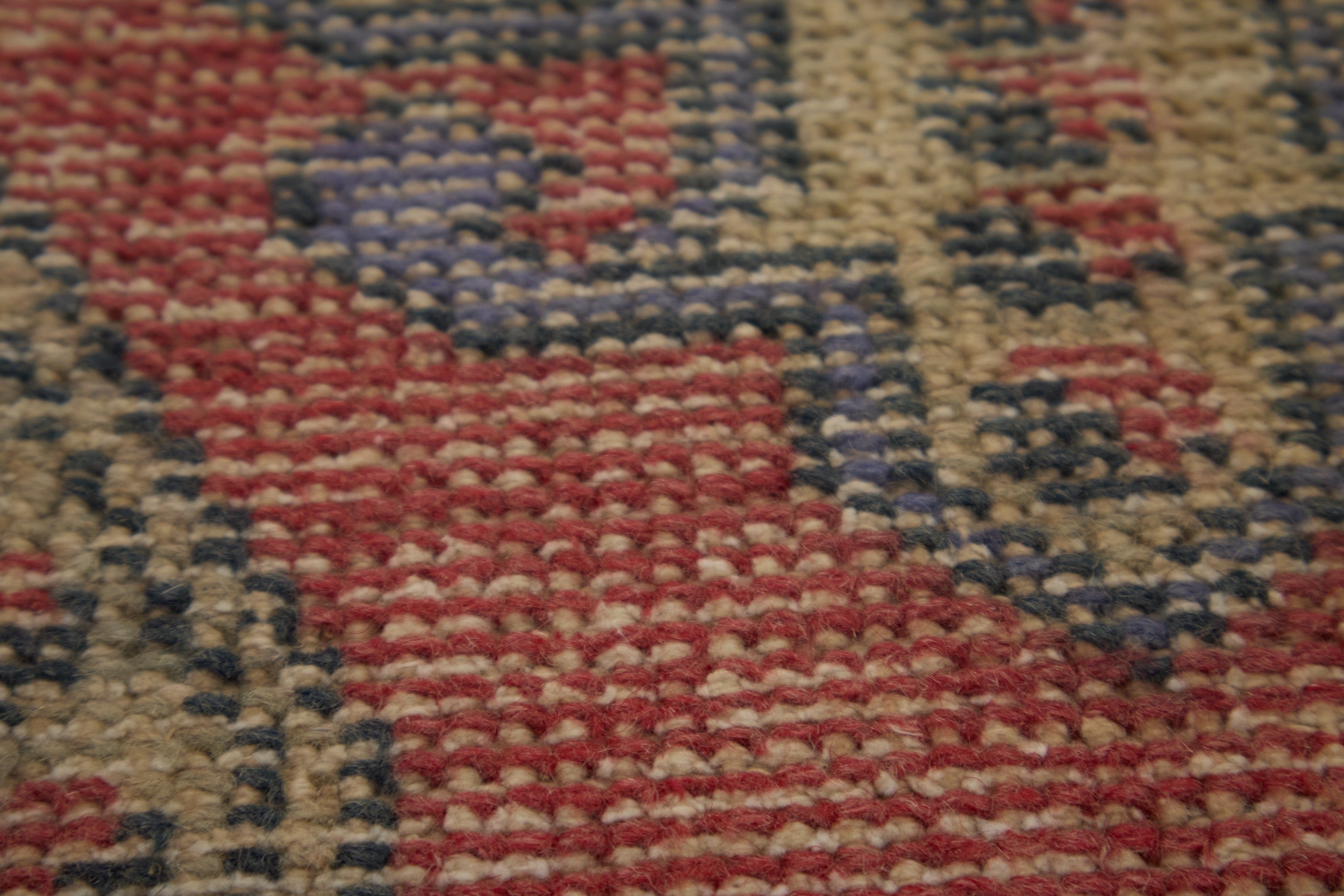 Forsythia - Small Rug | Kuden Rugs